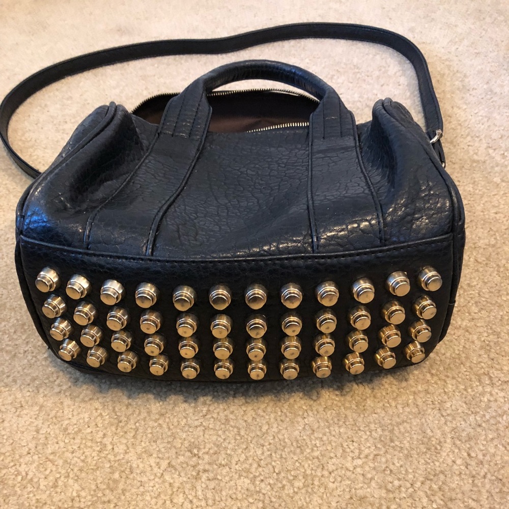 Alexander Wang Rockie look alike bag